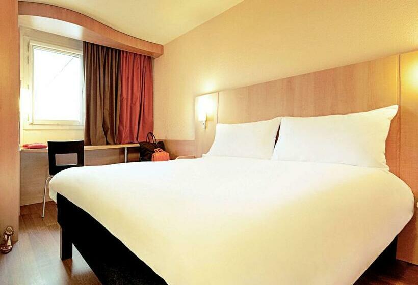 Номер Стандарт Двуспальная Кровать, Ibis Constantine