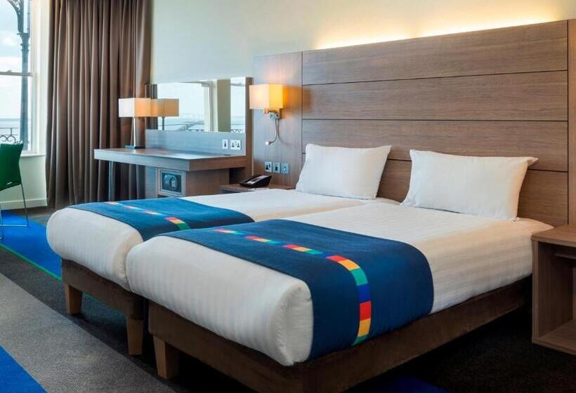 スタンダードルーム, Park Inn By Radisson Palace