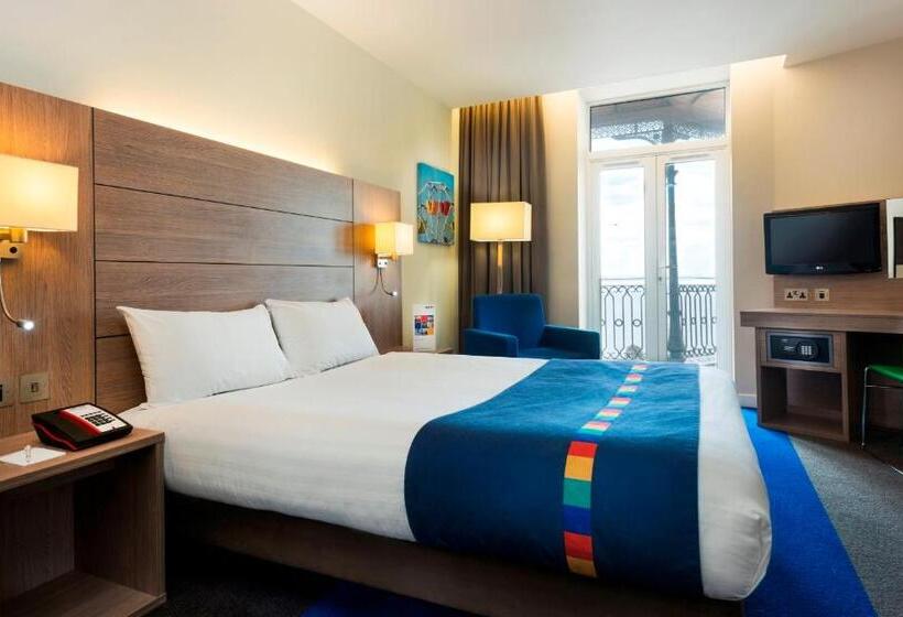 オーシャンビュースタンダードルーム, Park Inn By Radisson Palace