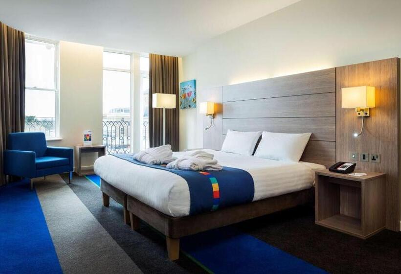 スーペリアールーム, Park Inn By Radisson Palace