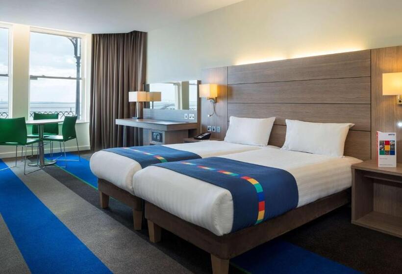 オーシャンビュースタンダードルーム, Park Inn By Radisson Palace