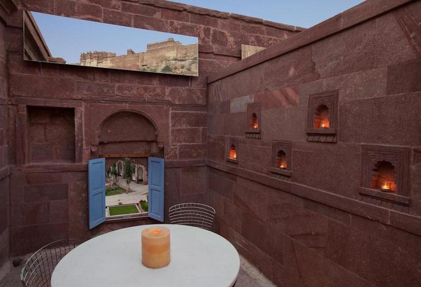 스위트, Raas Jodhpur