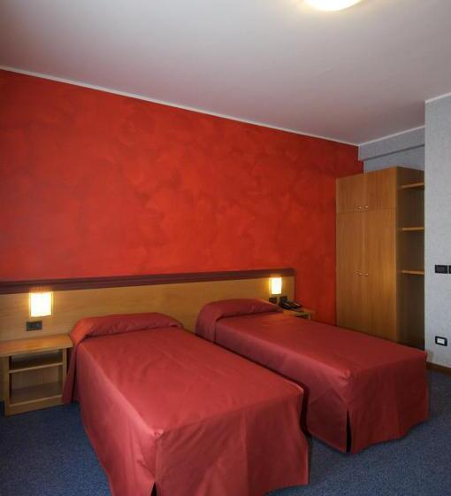 Номер Economy, Residence Ducale