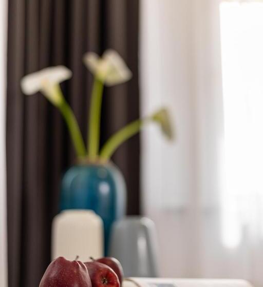 Номер Economy, Sofia By The Railway Station Wroclaw