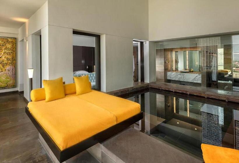스탠다드 룸, The Lodhi – A Member Of The Leading Hotels Of The World