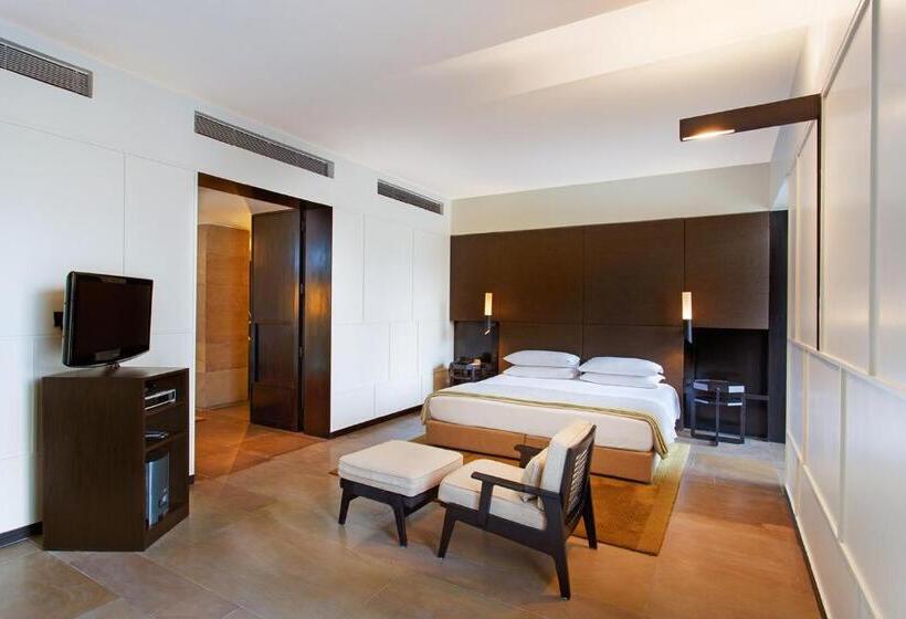 테라스 스위트, The Lodhi – A Member Of The Leading Hotels Of The World