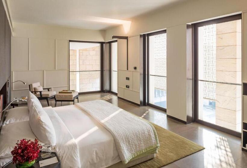 전용 풀장 스위트, The Lodhi – A Member Of The Leading Hotels Of The World