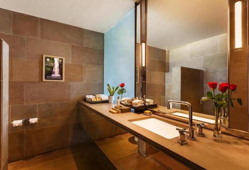 스탠다드 룸, The Lodhi – A Member Of The Leading Hotels Of The World