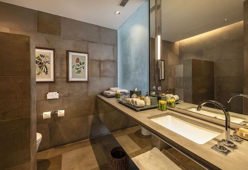 전용 풀장 스위트, The Lodhi – A Member Of The Leading Hotels Of The World