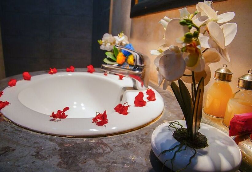 اتاق سوپریور, Riad L Orchidée Suites & Spa