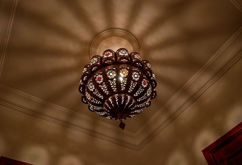اتاق سوپریور, Riad L Orchidée Suites & Spa