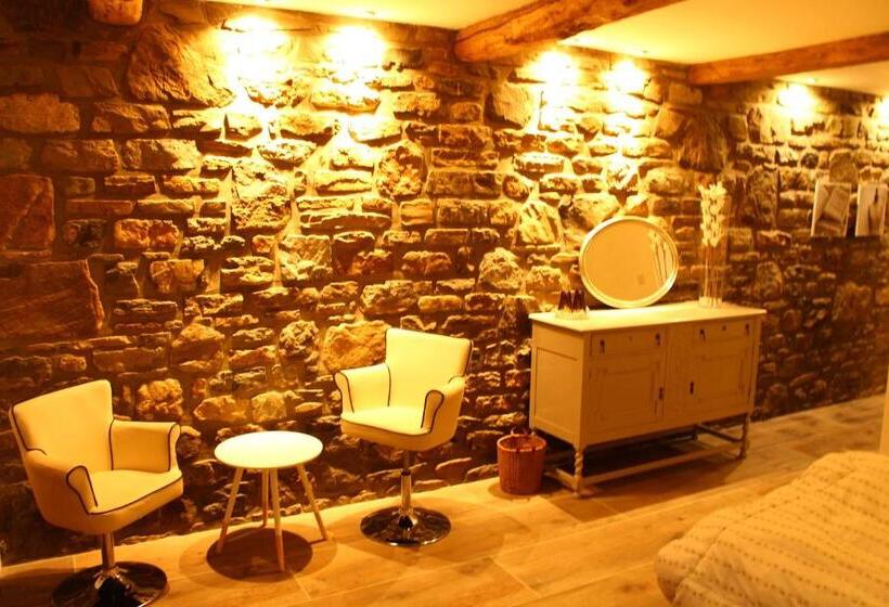 Люкс Повышенной Комфортности, La Ferme De Spa