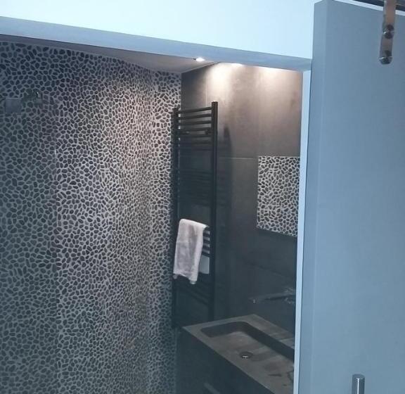 Люкс Повышенной Комфортности, La Ferme De Spa