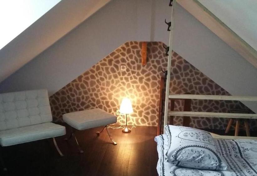 Family Suite, La Ferme De Spa
