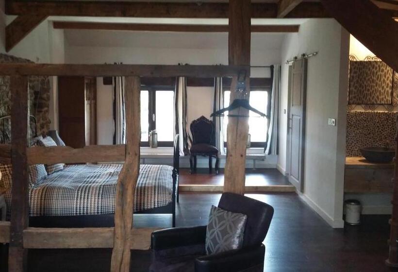 Family Suite, La Ferme De Spa