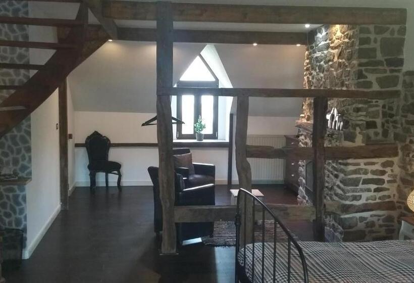 Family Suite, La Ferme De Spa