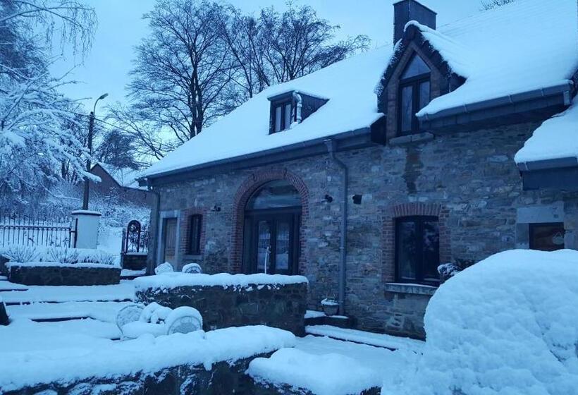 Дом 1 Спальня, La Ferme De Spa