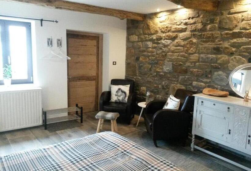 Люкс Повышенной Комфортности, La Ferme De Spa