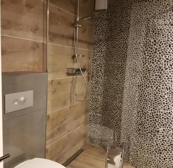 Люкс Повышенной Комфортности, La Ferme De Spa