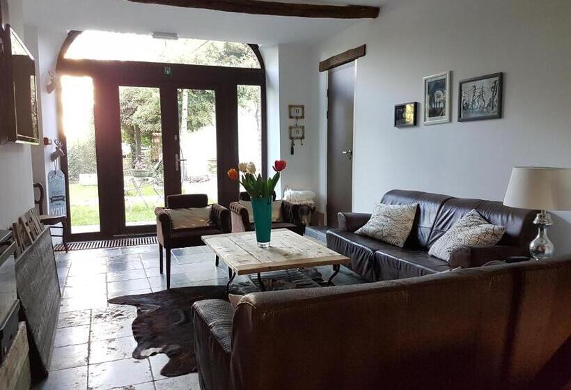 Дом 1 Спальня, La Ferme De Spa