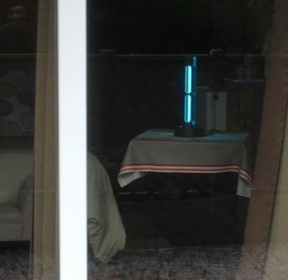 Номер Стандарт Вид на Сад, Chambre D Hôte Maison De L Amitié