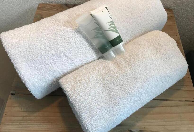Номер Deluxe, Villa Yburg