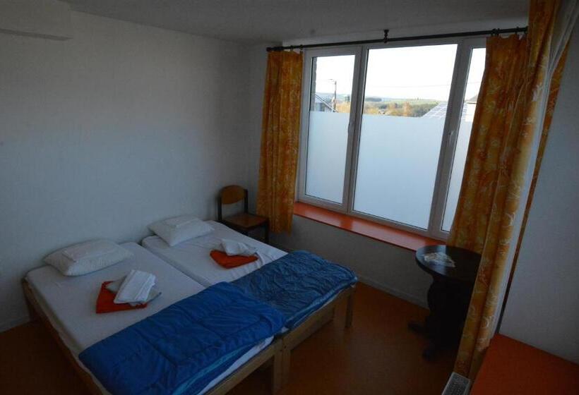 Номер Стандарт, Le Fagotin   Youth Hostel