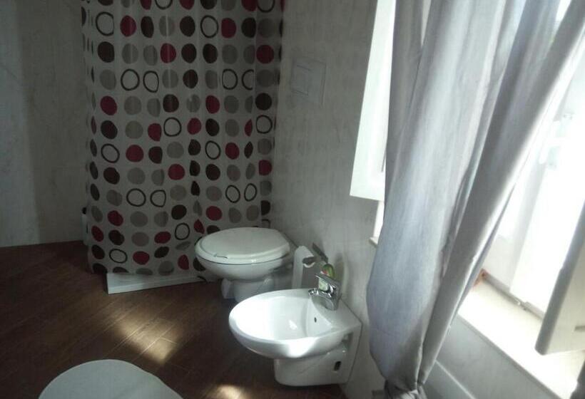اتاق استاندارد, B&b Posta Piana