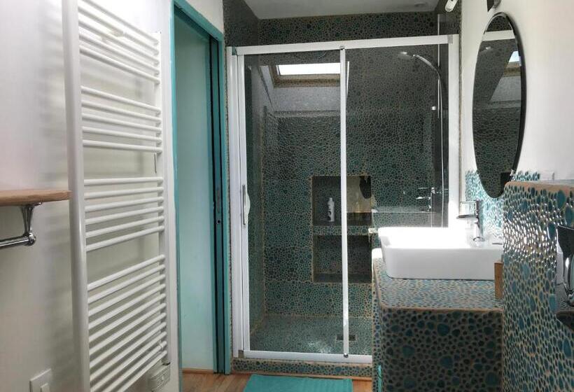 Люкс 2 Спальни, Sûn Chambres D Hôtes