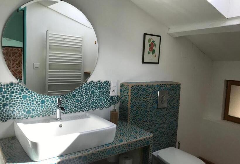 Люкс 2 Спальни, Sûn Chambres D Hôtes