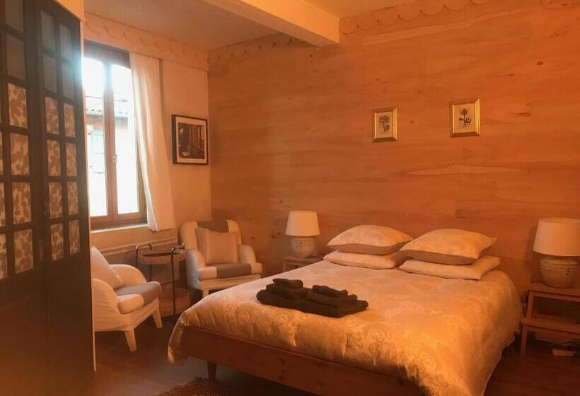 Номер Стандарт, Sûn Chambres D Hôtes