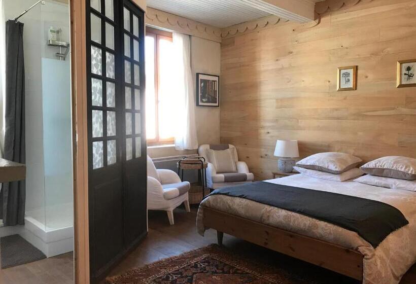 Номер Стандарт, Sûn Chambres D Hôtes