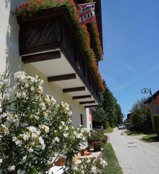 4인용 스탠다드 룸, Haus Peter