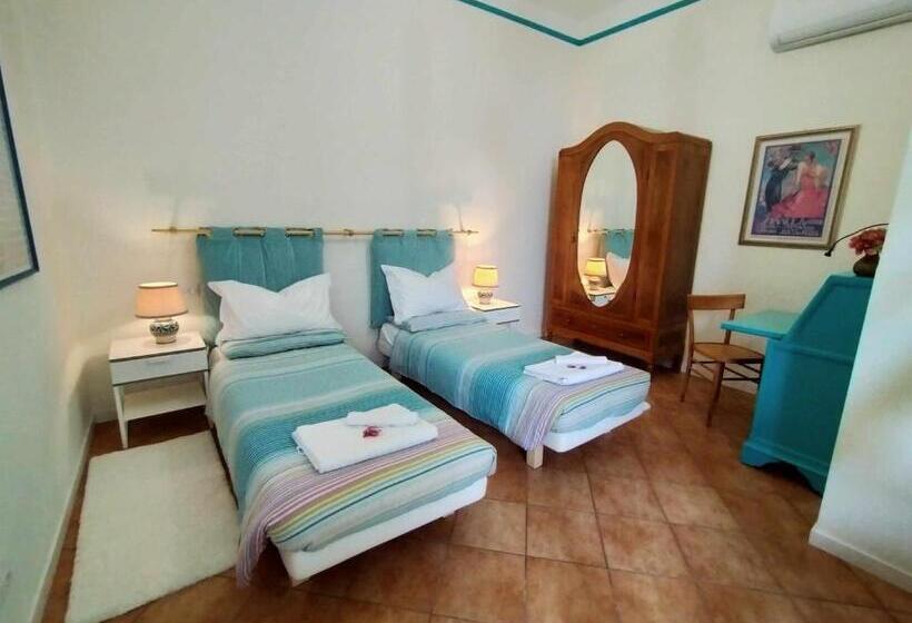 آپارتمان 1 خوابه, Corte Del Fuin