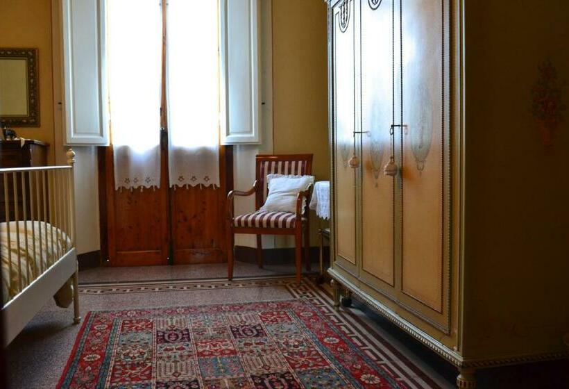 Номер Стандарт, Cosetta Guest House