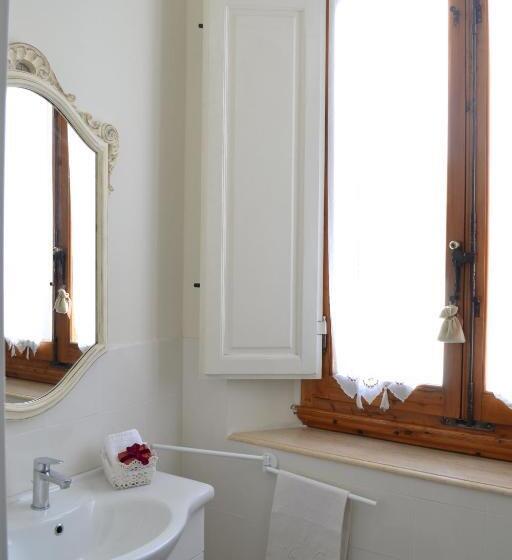 Номер Стандарт, Cosetta Guest House