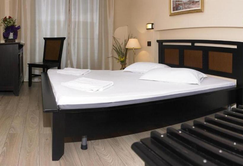 스탠다드 룸, Vila Caviar