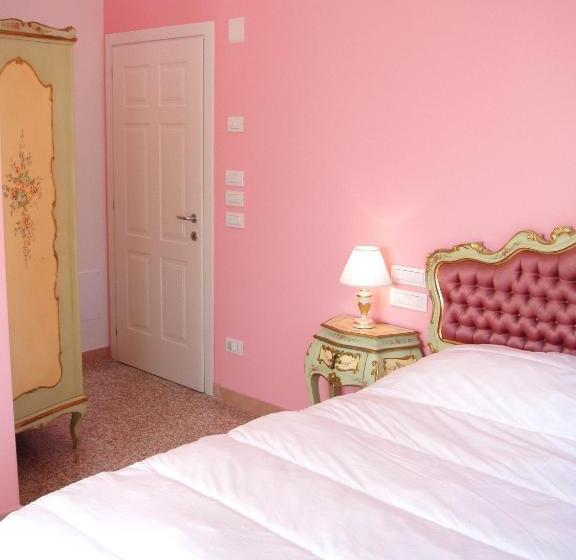 Номер Стандарт, B&b La Porta Rossa