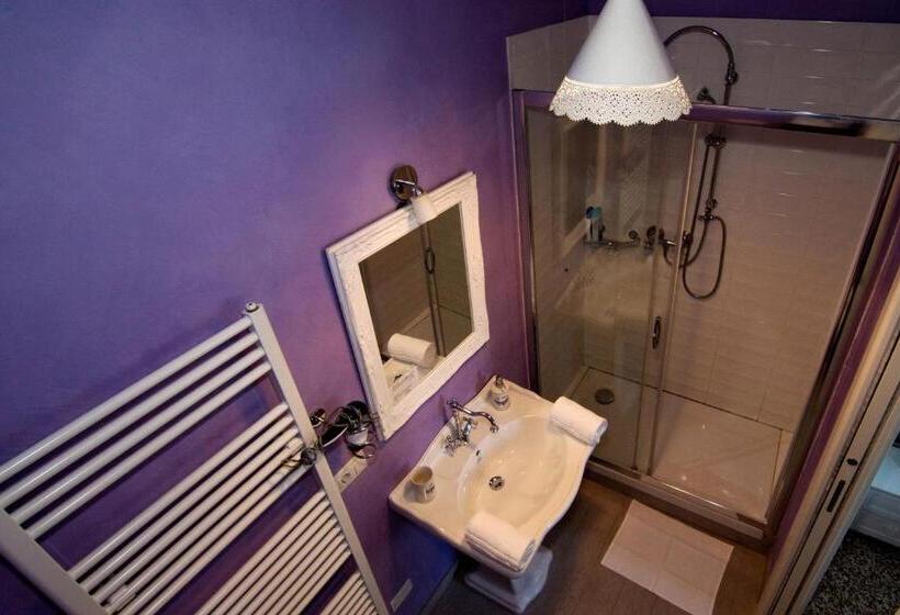 Номер Стандарт, B&b La Porta Rossa