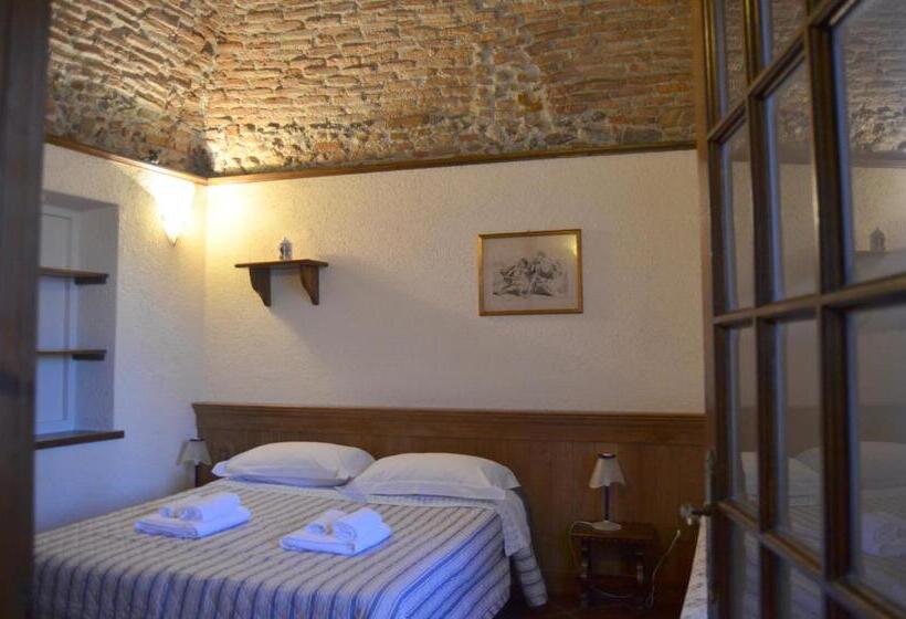 Апартаменты 2 Спальни, Agriturismo Del Pigato   Bio Vio