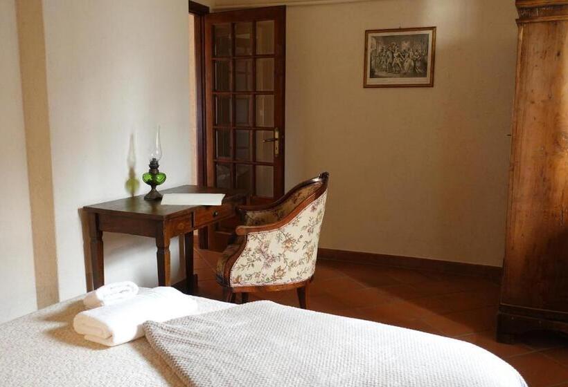 Студия Стандарт, Agriturismo Del Pigato   Bio Vio