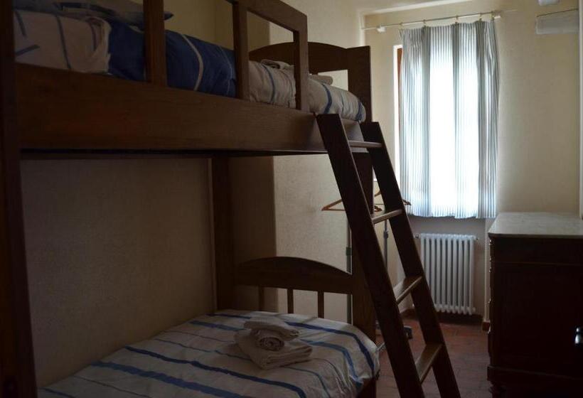 Апартаменты 2 Спальни, Agriturismo Del Pigato   Bio Vio