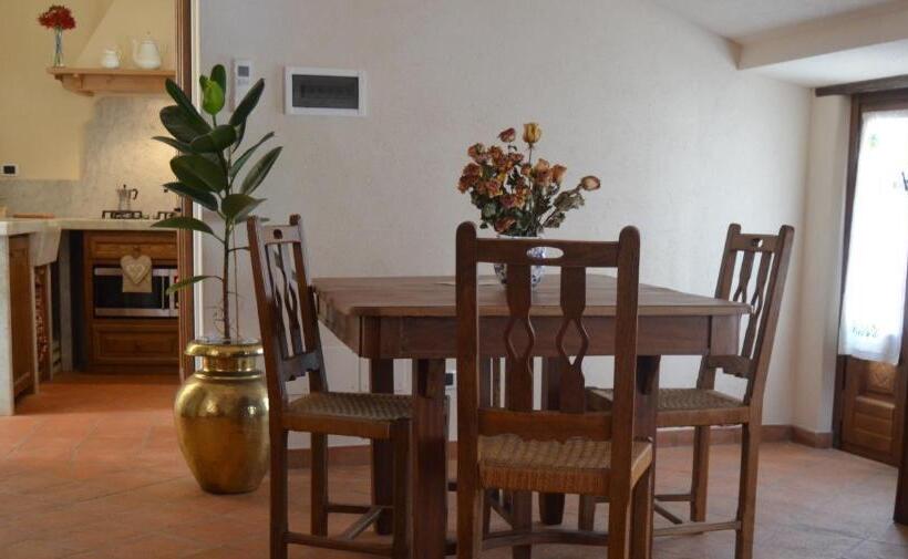 Номер Стандарт, Agriturismo Del Pigato   Bio Vio