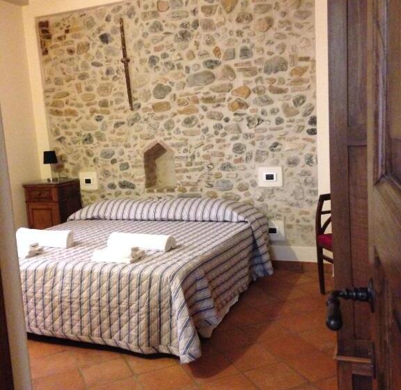 Номер Стандарт, Agriturismo Del Pigato   Bio Vio