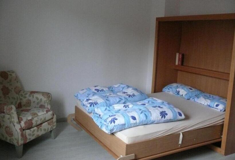 Апартаменты 1 Спальня, Apartments Weisser Reiter