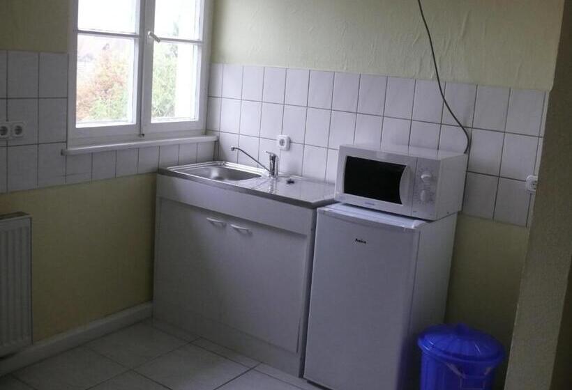 Апартаменты 1 Спальня, Apartments Weisser Reiter