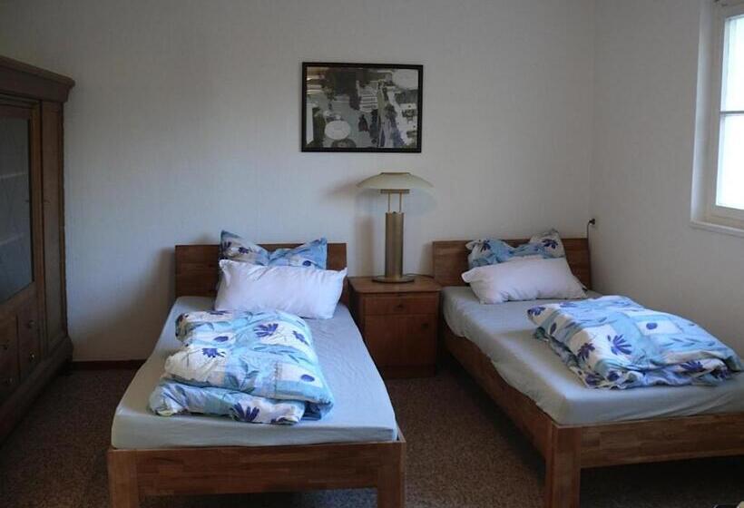 Апартаменты 1 Спальня, Apartments Weisser Reiter