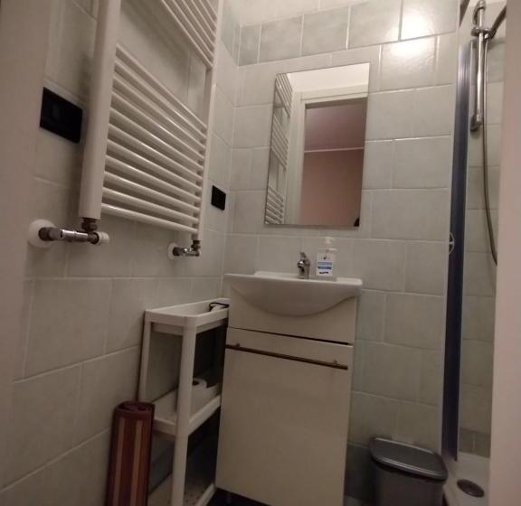 Номер Стандарт, Easyroom Schio