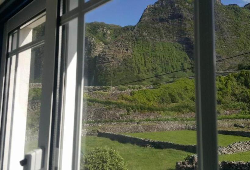 Номер Стандарт, Residencia Mateus