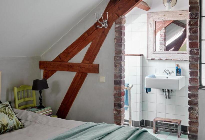 Номер Стандарт, Gasterie Lieve Hemel